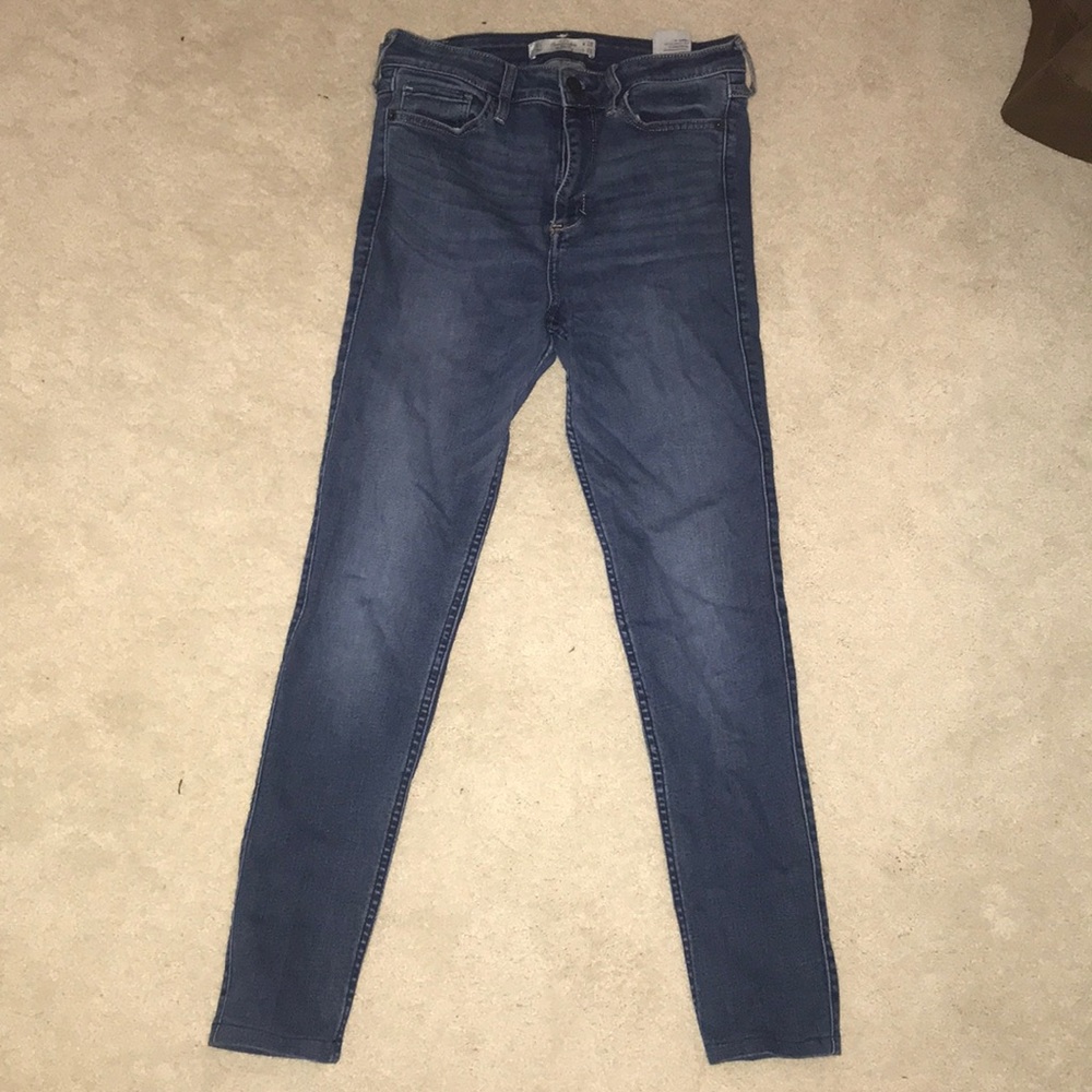 A&F Jeans - Picture 2 of 7